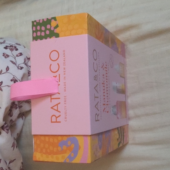 RATA & CO Manuka & Chamomile Sweet Dreams Trio - Picture 6 of 6